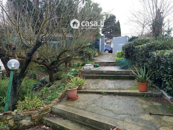 terreno agricolo in vendita a Livorno in zona Stillo
