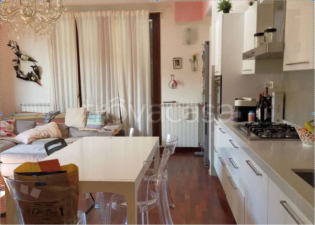 appartamento in vendita a Livorno
