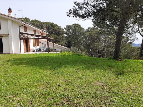 casa indipendente in vendita a Livorno