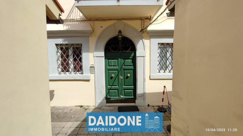 appartamento in vendita a Livorno