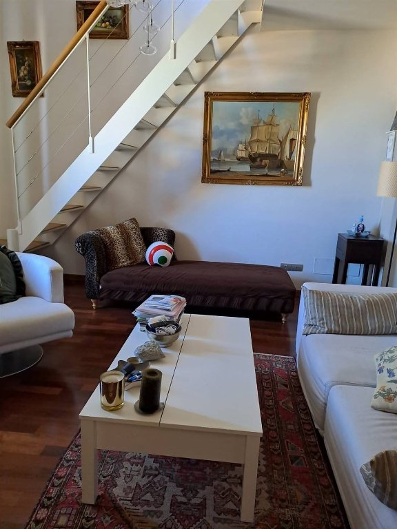 appartamento in vendita a Livorno in zona Castellaccio