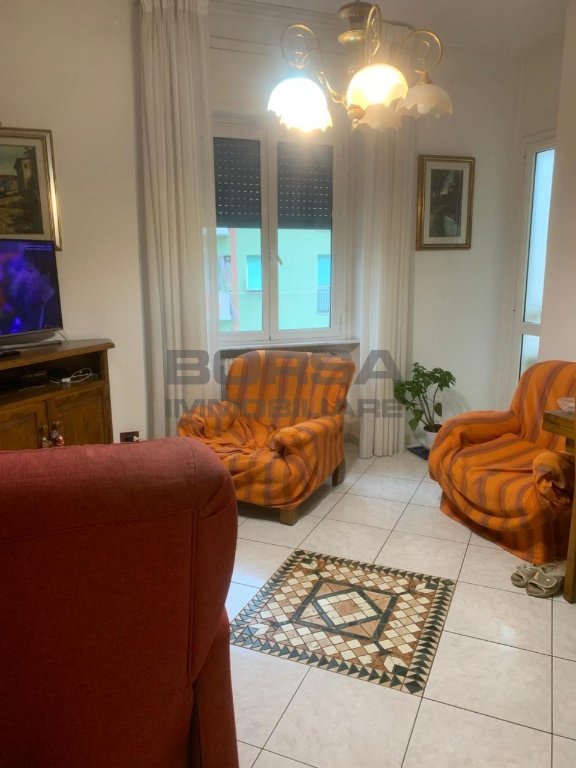 appartamento in vendita a Livorno in zona Stazione