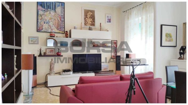appartamento in vendita a Livorno in zona Centro Città