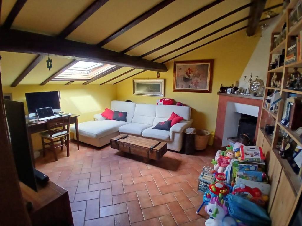 appartamento in vendita a Livorno