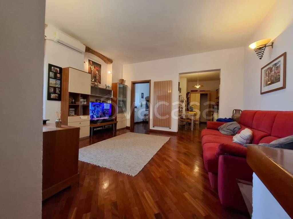 appartamento in vendita a Livorno