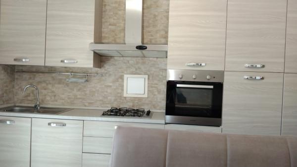 appartamento in vendita a Livorno in zona Stazione