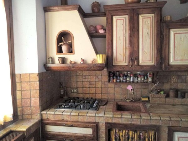 appartamento in vendita a Livorno in zona Stazione