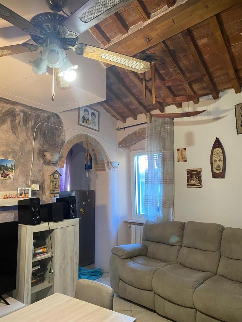 appartamento in vendita a Livorno