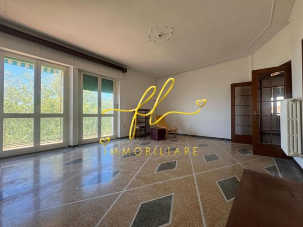 appartamento in vendita a Livorno in zona Centro Città