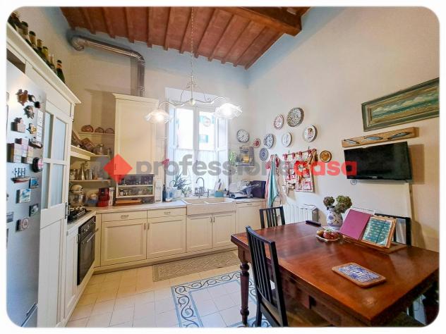 appartamento in vendita a Livorno