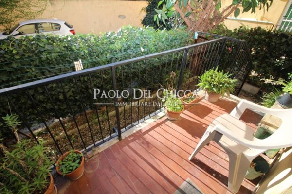 appartamento in vendita a Livorno