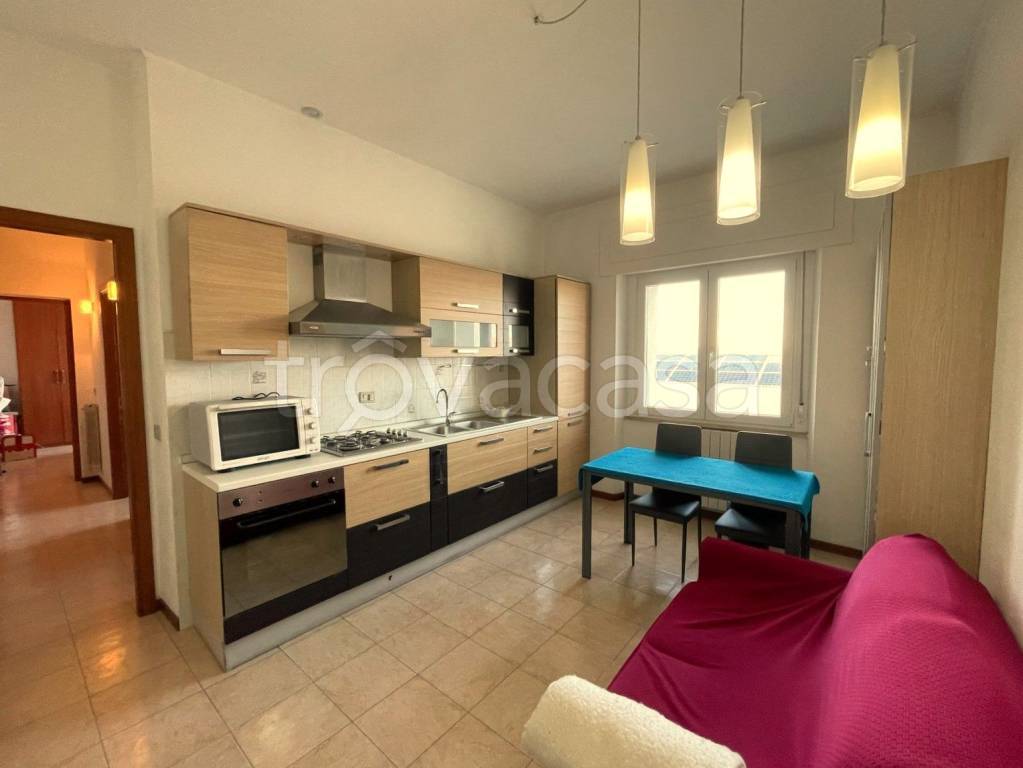 appartamento in vendita a Livorno