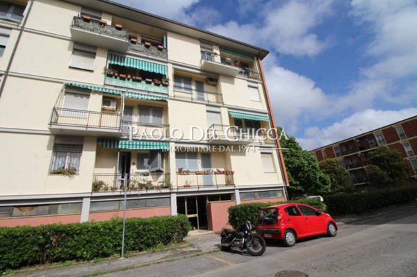 appartamento in vendita a Livorno