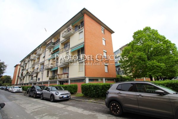 appartamento in vendita a Livorno