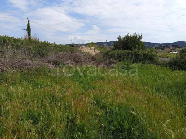 terreno agricolo in vendita a Livorno in zona Collinaia