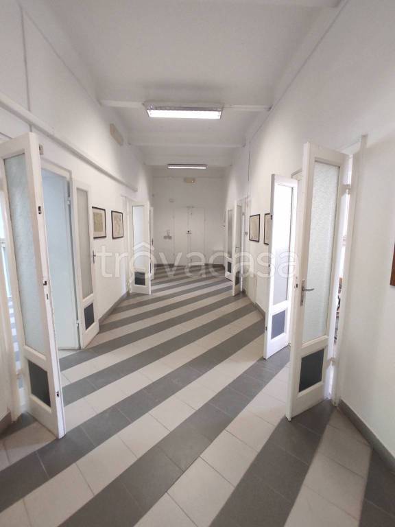 appartamento in vendita a Livorno in zona Centro Città