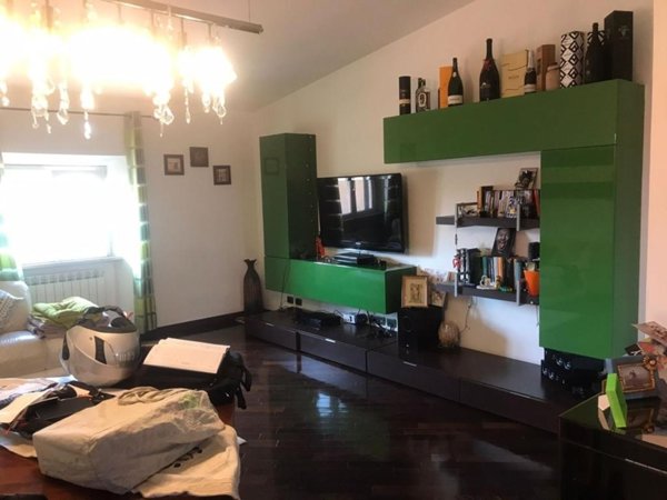 appartamento in vendita a Livorno in zona Centro Città