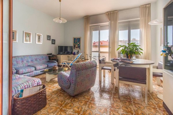 appartamento in vendita a Livorno