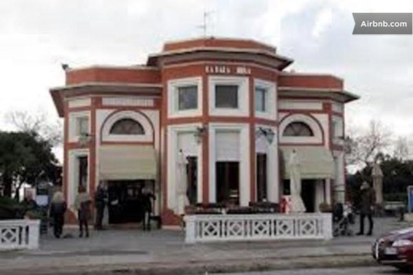 appartamento in vendita a Livorno in zona Quercianella