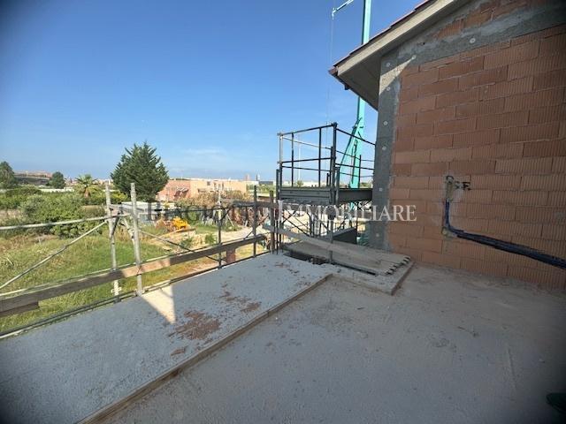 casa indipendente in vendita a Livorno