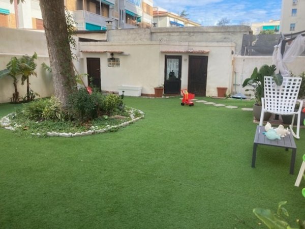 appartamento in vendita a Livorno
