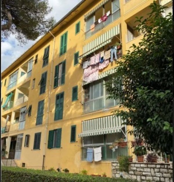 appartamento in vendita a Livorno