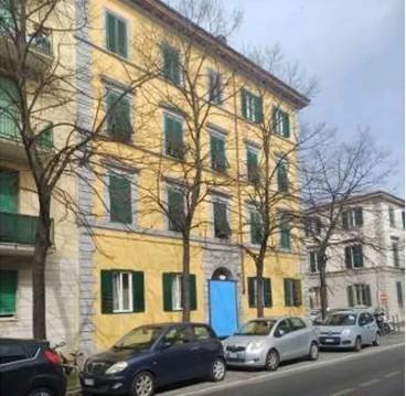 appartamento in vendita a Livorno in zona Centro Città