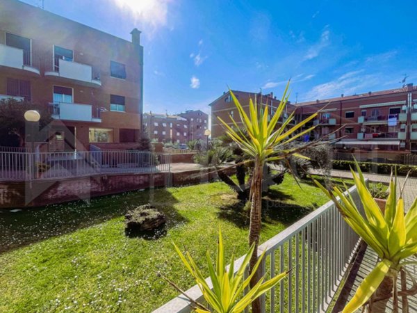 appartamento in vendita a Livorno