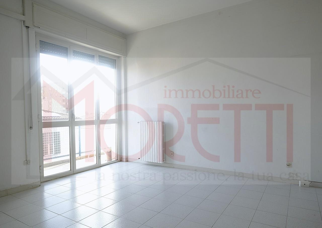 appartamento in vendita a Livorno in zona Stazione