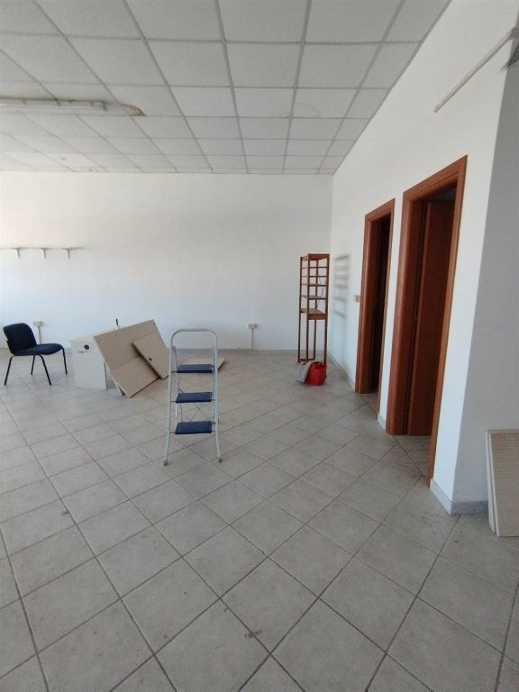 ufficio in vendita a Livorno