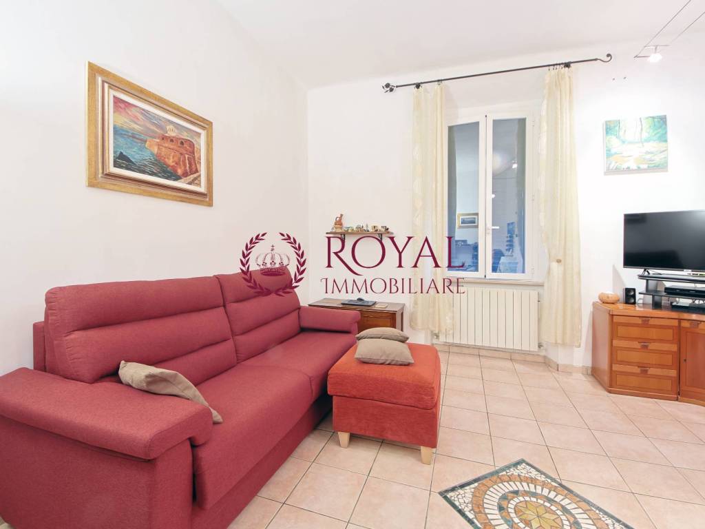 appartamento in vendita a Livorno