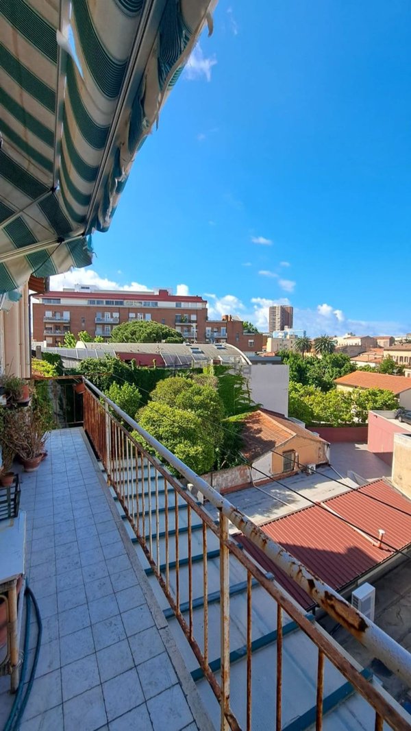 appartamento in vendita a Livorno