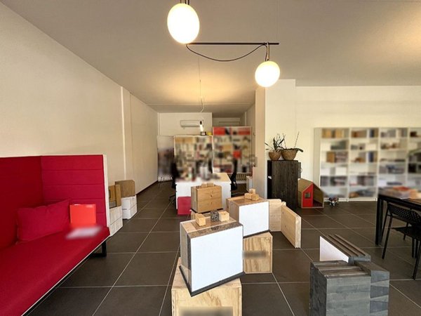 appartamento in vendita a Livorno