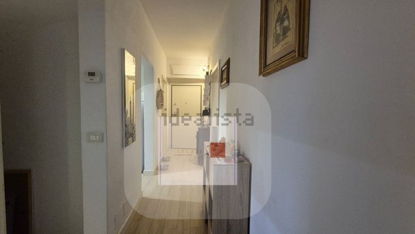 appartamento in vendita a Livorno in zona Centro Città