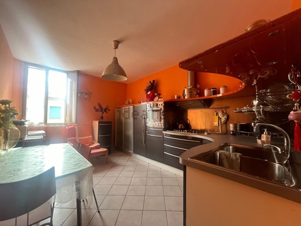 appartamento in vendita a Livorno