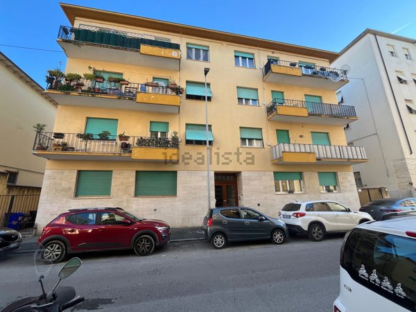appartamento in vendita a Livorno