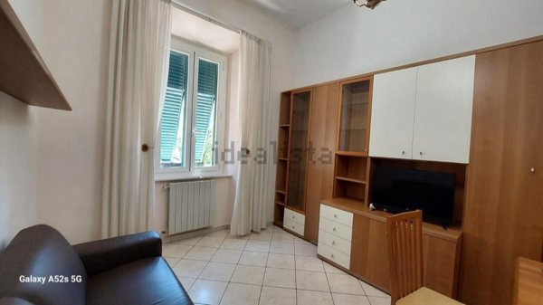 appartamento in vendita a Livorno in zona Stazione
