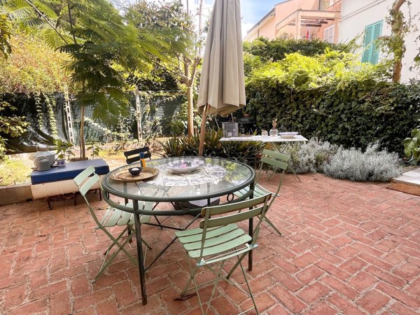 appartamento in vendita a Livorno in zona Ardenza