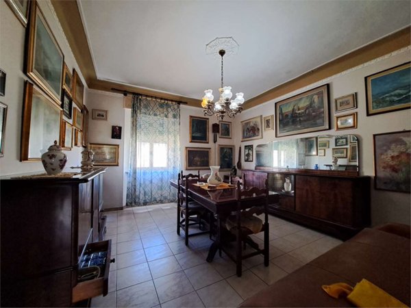 appartamento in vendita a Livorno
