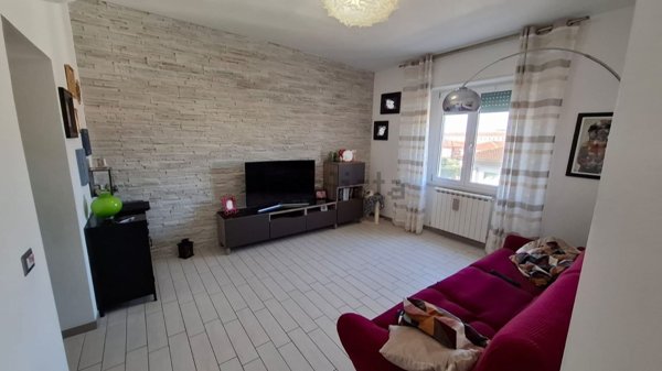 appartamento in vendita a Livorno