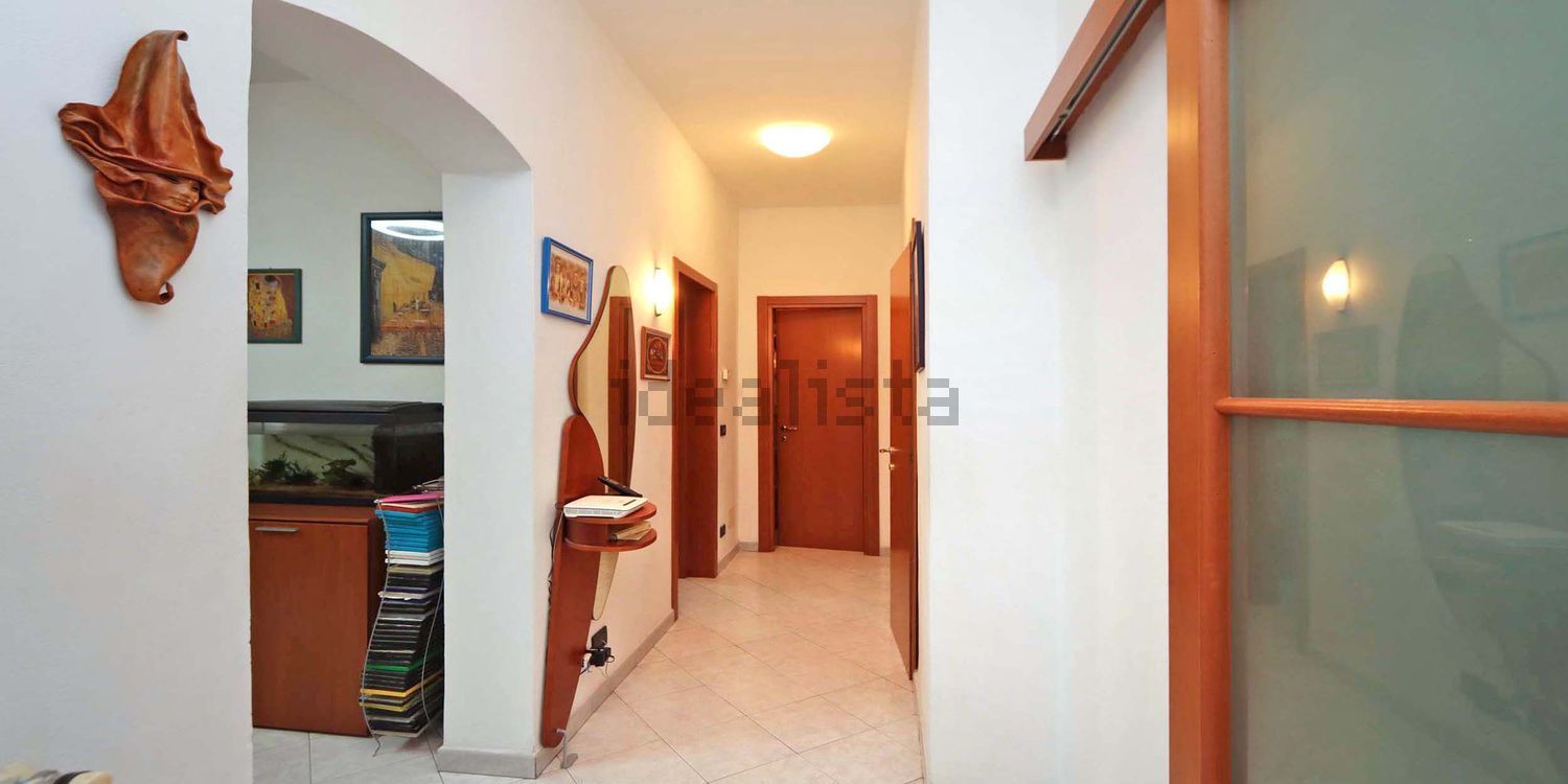 appartamento in vendita a Livorno