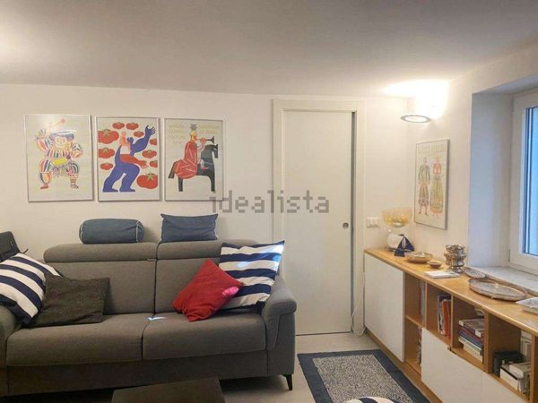 appartamento in vendita a Livorno in zona Ardenza