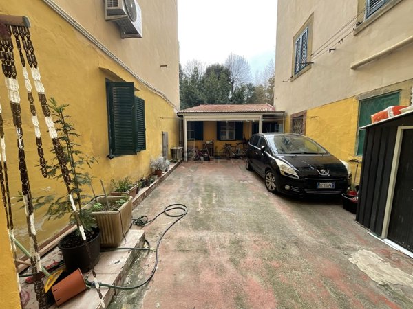 appartamento in vendita a Livorno