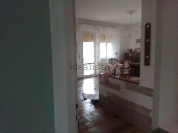 appartamento in vendita a Livorno