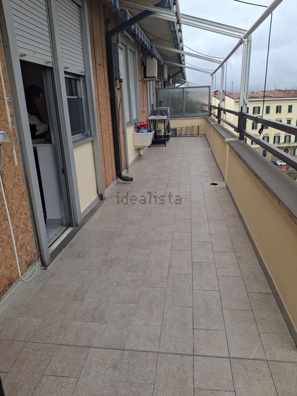 appartamento in vendita a Livorno