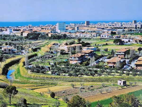 appartamento in vendita a Livorno