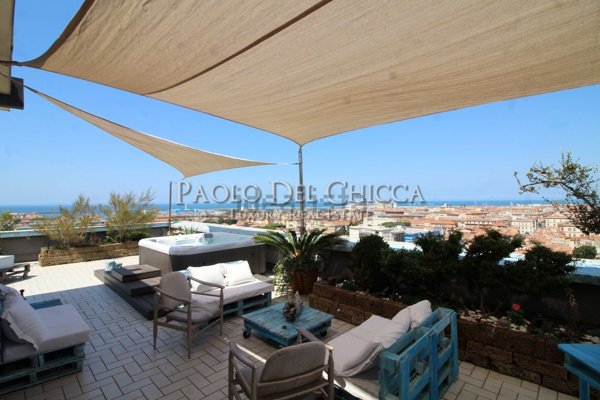 appartamento in vendita a Livorno