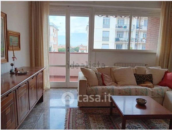 appartamento in vendita a Livorno