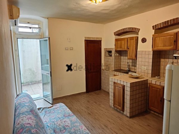 appartamento in vendita a Livorno