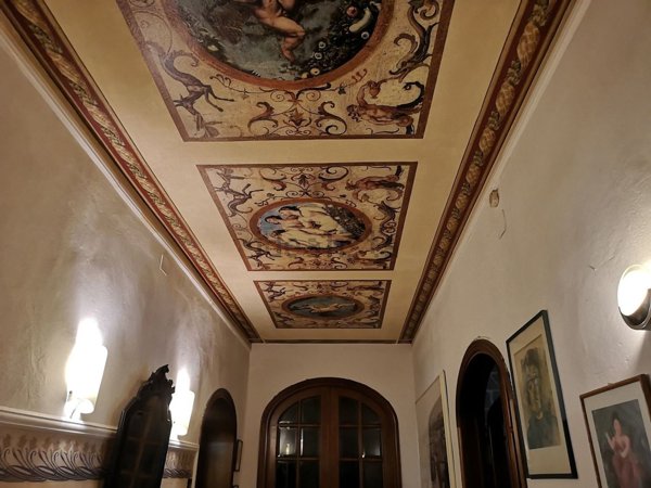 appartamento in vendita a Livorno